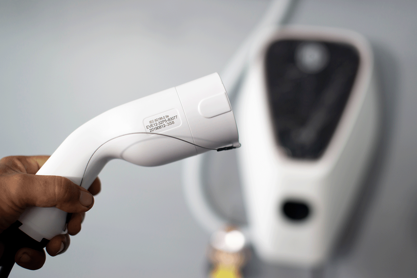 Electric Vehicle Charging Point Installers HSS Training